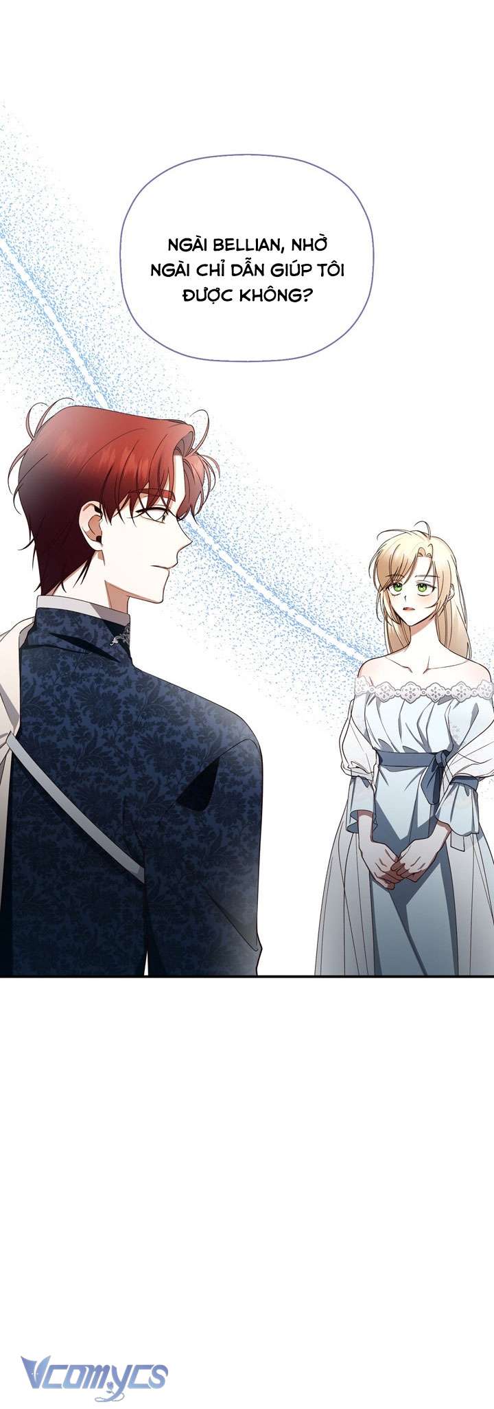 Phương Pháp Che Giấu Đứa Con Của Hoàng Đế Chapter 21 - Next Chapter 22