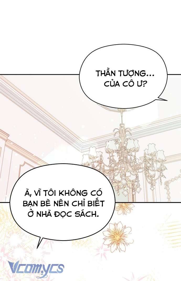Tôi không cố tình quyến rũ nam chính Chap 33 - Trang 2