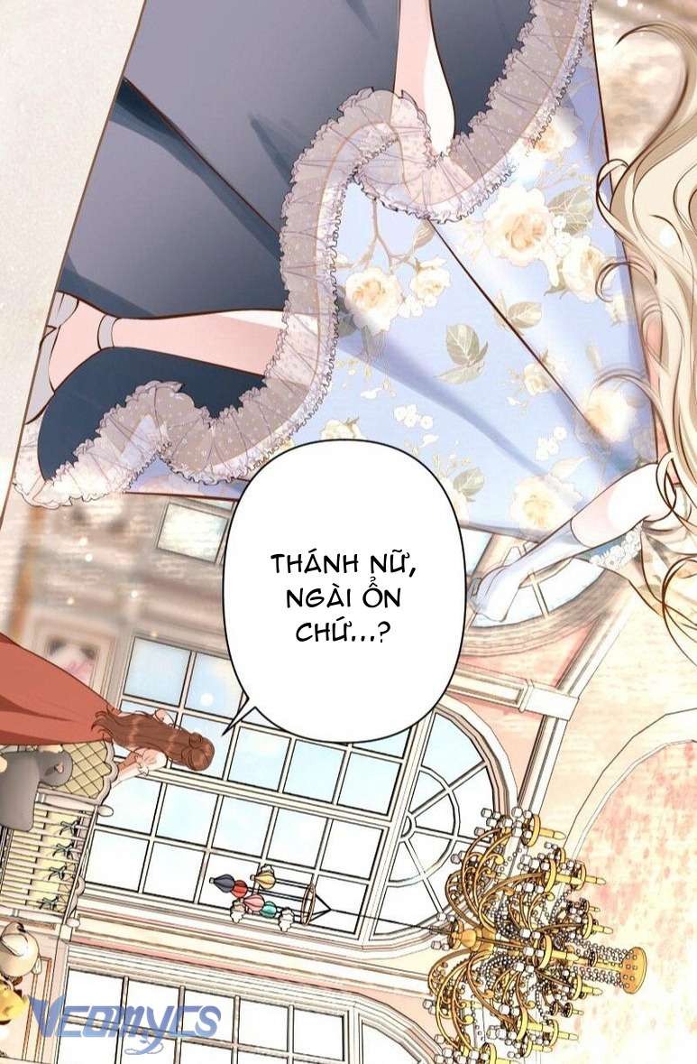 Sau Này Họ Sẽ Sinh Ra Tôi Chapter 7 - Trang 4