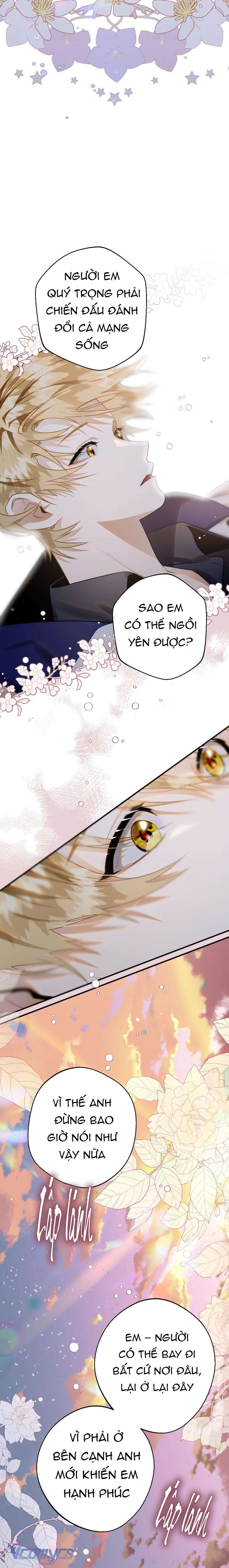 Bỗng Nhiên Tôi Trở Thành Quạ Đen!! Chapter 24 - Trang 4