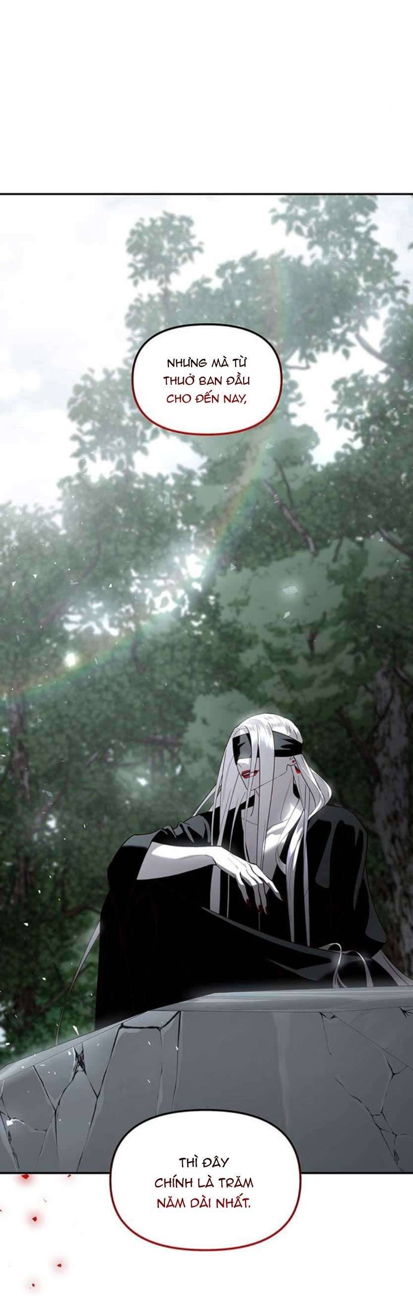 Vương Tử Huyền Bí Chapter 100 - Trang 4