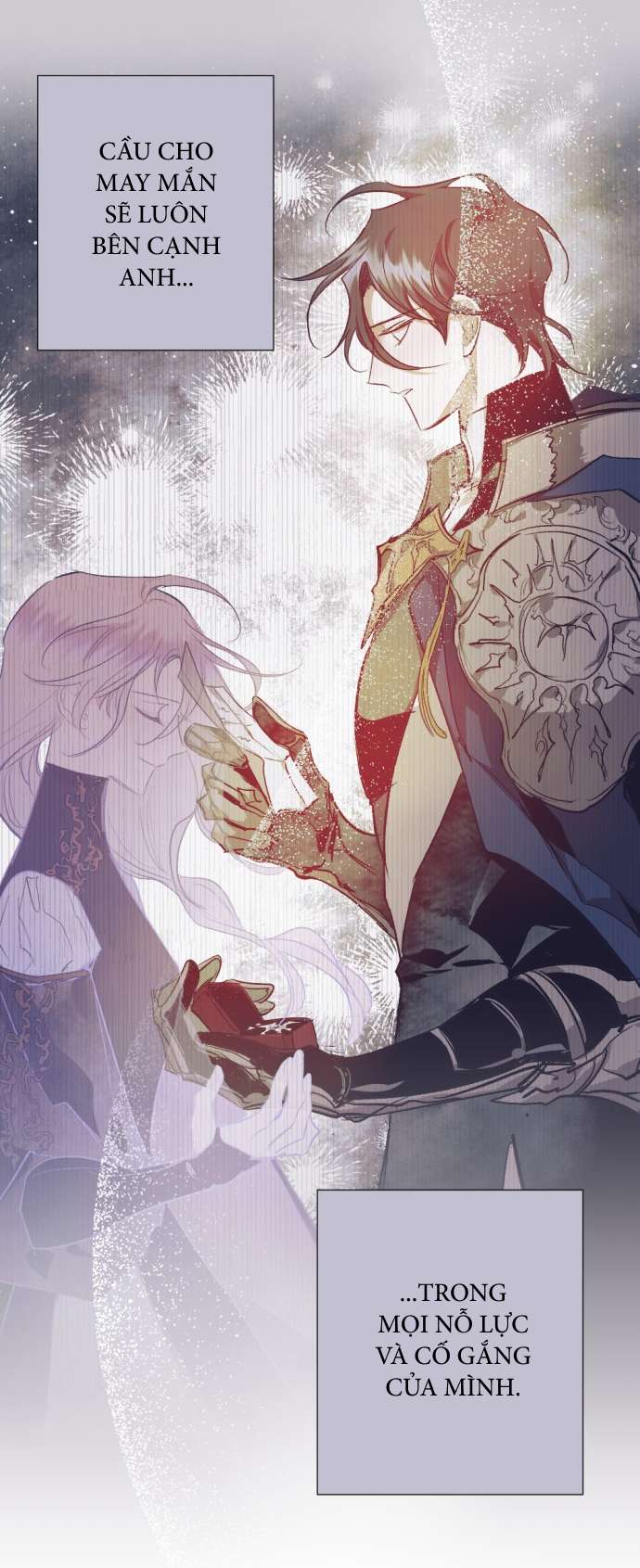 Lời Thú Nhận Của Chúa Tể Bóng Tối Chapter 106 - Next Chapter 106