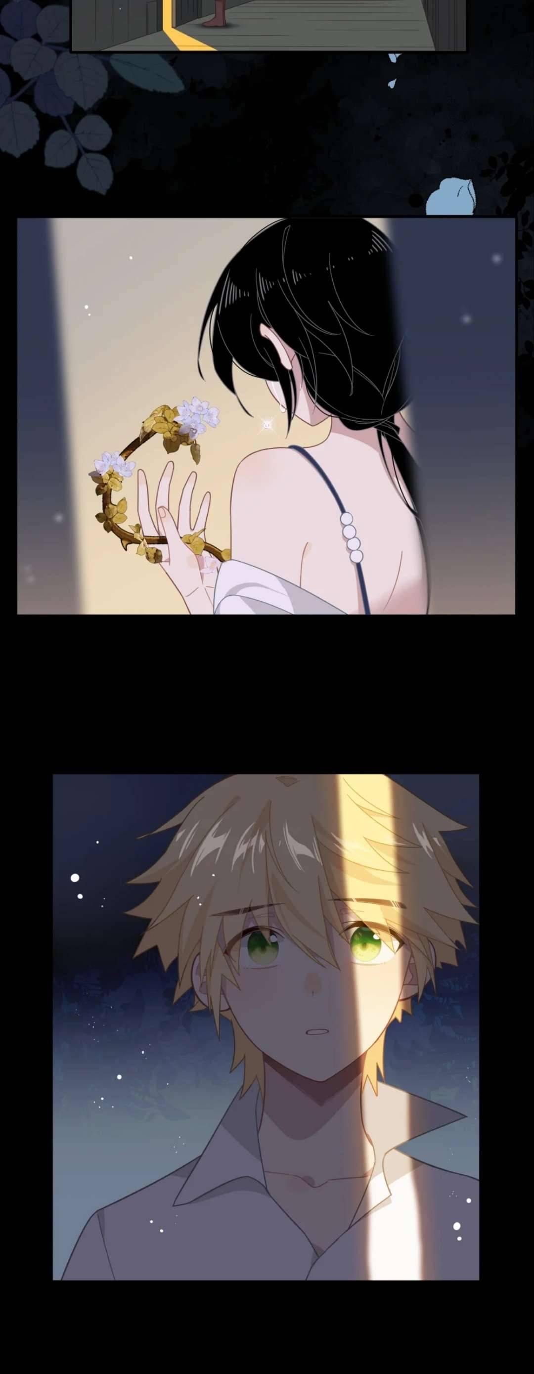 Xuyên thành phù thủy nuôi dưỡng kỵ sĩ thánh điện Chapter 14 - Next Chapter 15