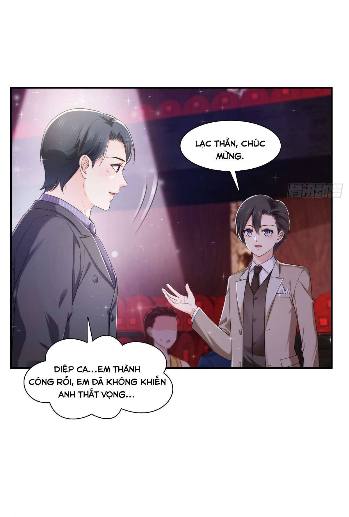 Hệt Như Hàn Quang Gặp Nắng Gắt Chap 238 - Next Chap 239.5