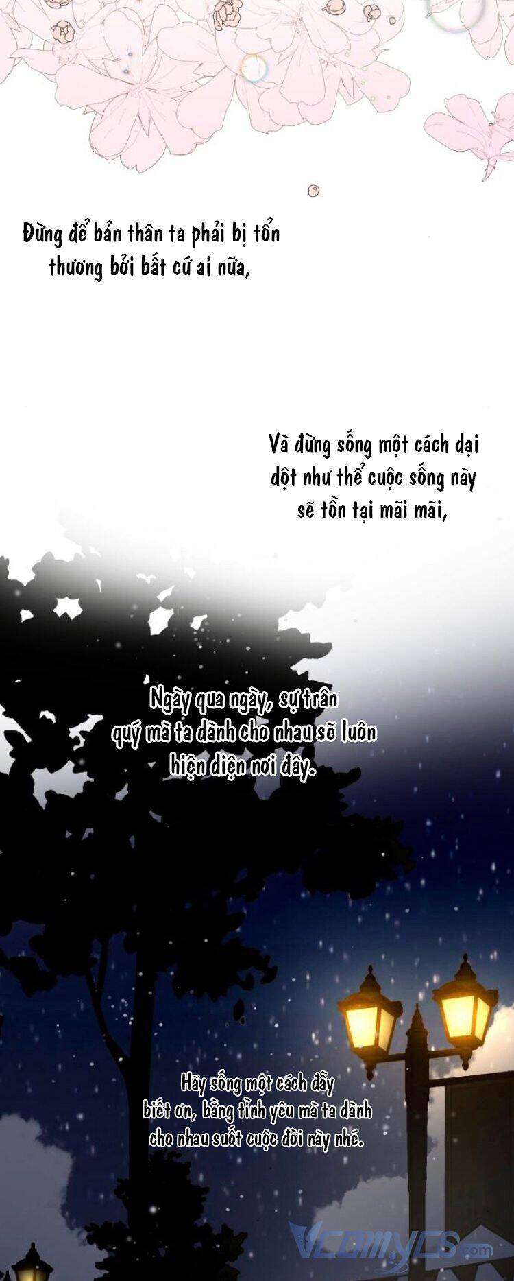 Oan Gia Ngõ Hẹp Chapter 66 - Trang 3