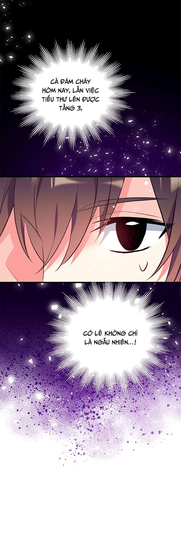 Chúng Ta Có Thể Trở Thành Một Gia Đình Được Không? Chap 6 - Next Chap 7