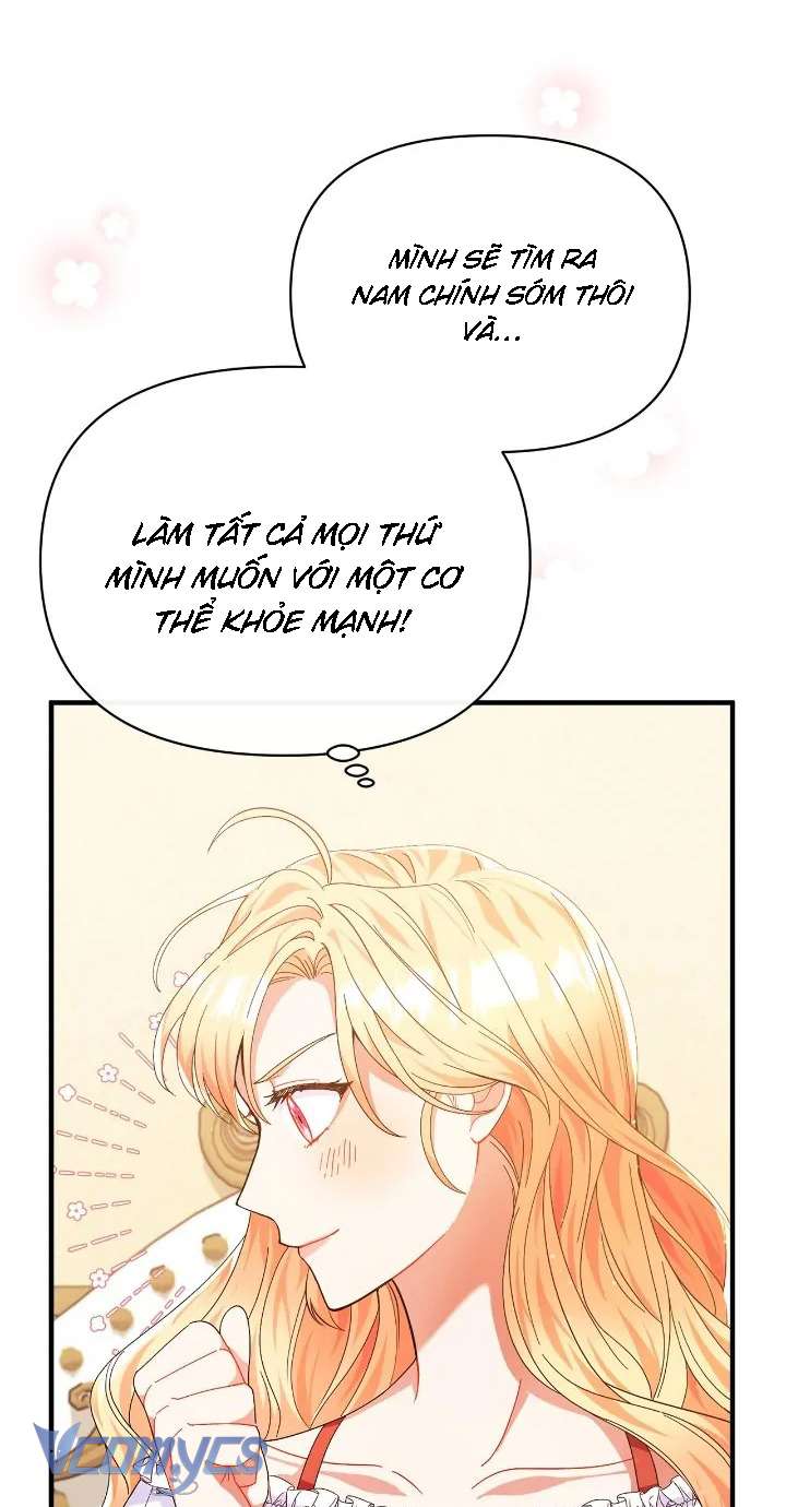 Có Nhiều Nam Phụ Quá Rồi Chap 1 - Trang 2