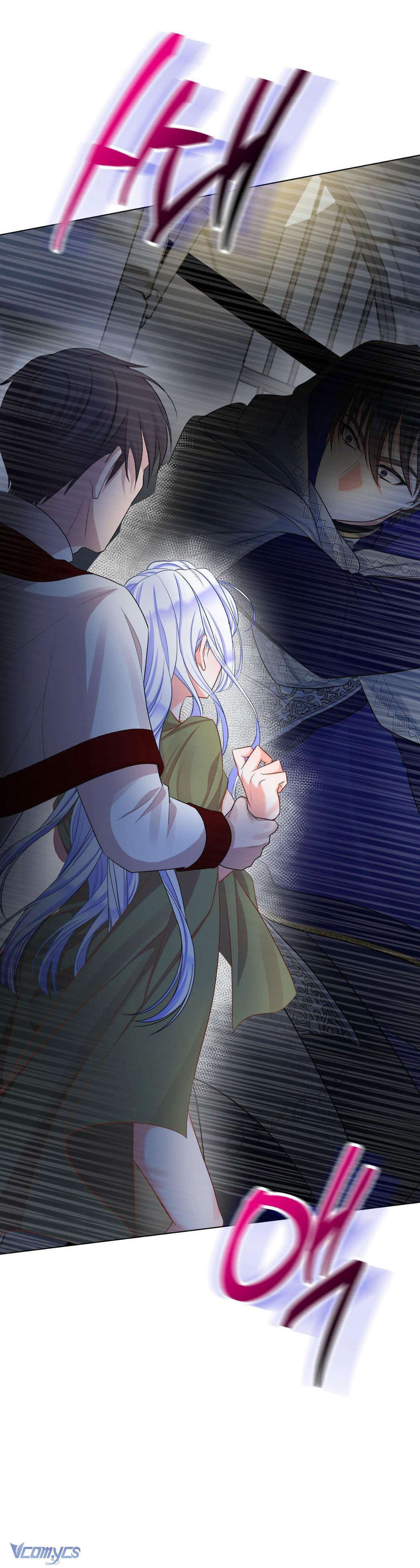 Thánh Nữ Sa Ngã Chap 2 - Next Chap 3