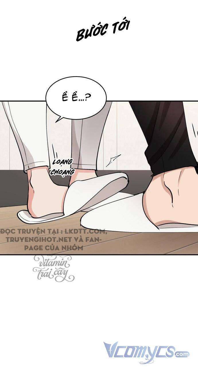 Oan Gia Ngõ Hẹp Chapter 33 - Trang 3