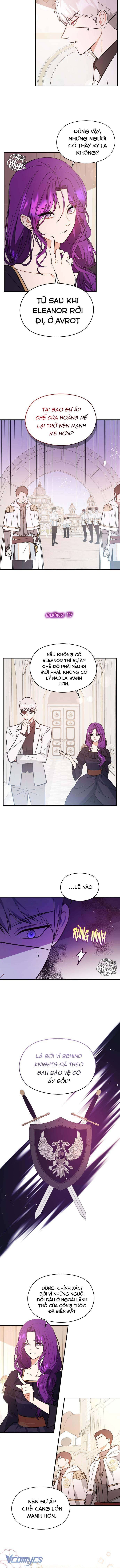 Tôi không cố tình quyến rũ nam chính Chap 54 - Trang 2