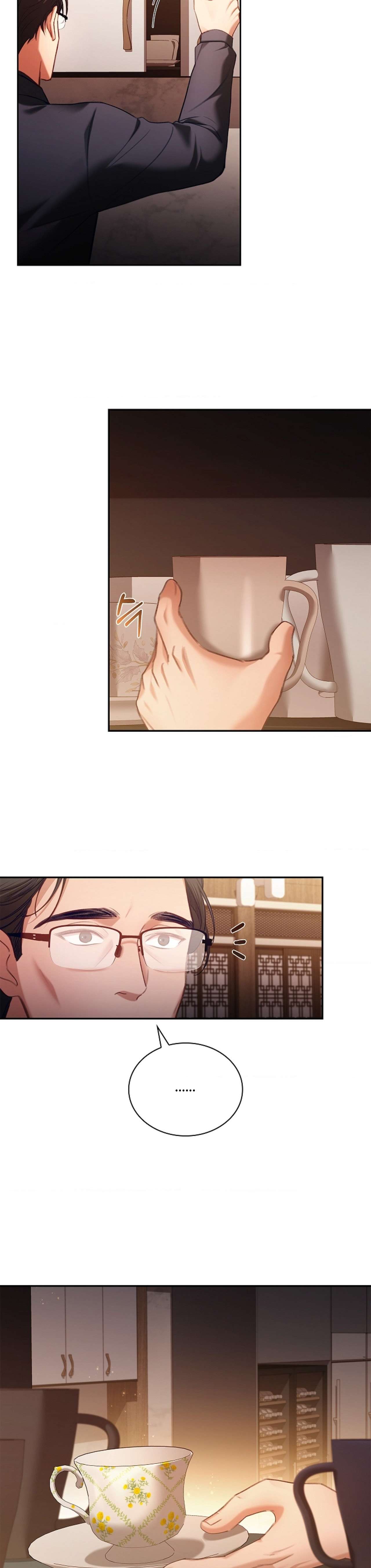 [ 18+ ] Người Vợ Trẻ Chap 20 - Trang 2