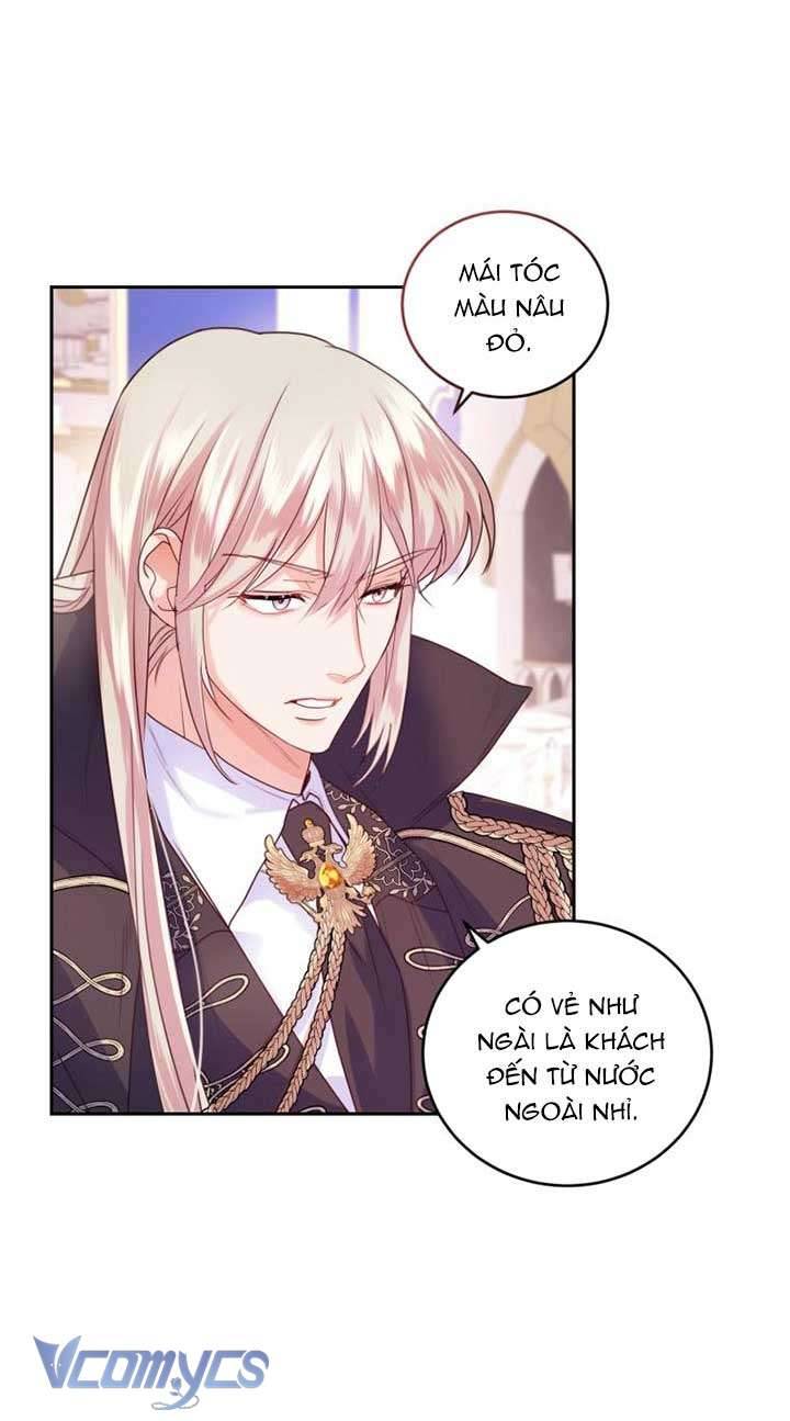 Nhà Điều Chế Nước Hoa Độc Quyền Của Bạo Chúa Chap 63 - Next Chap 64