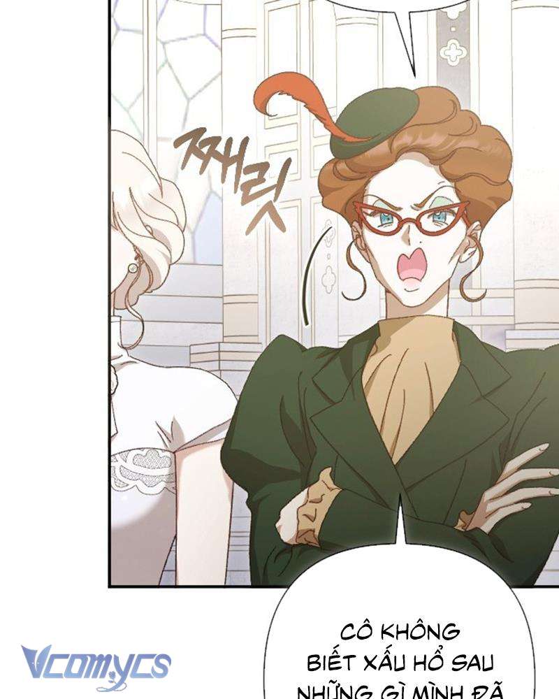 Dành Cho Những Ai Coi Hối Tiếc Là Điều Xa Xỉ Chap 23 - Next Chap 24