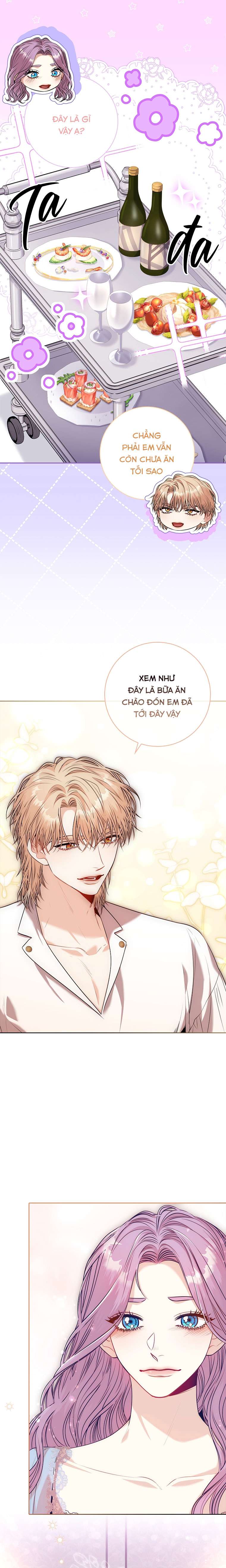 Thư Ký Của Bạo Chúa Chapter 89 - Next Chapter 89.5