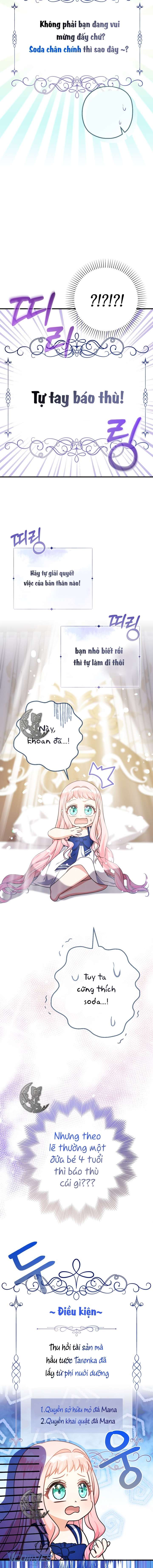 Tiểu Thư Tích Tiền Đi Bụi Chapter 21 - Trang 4