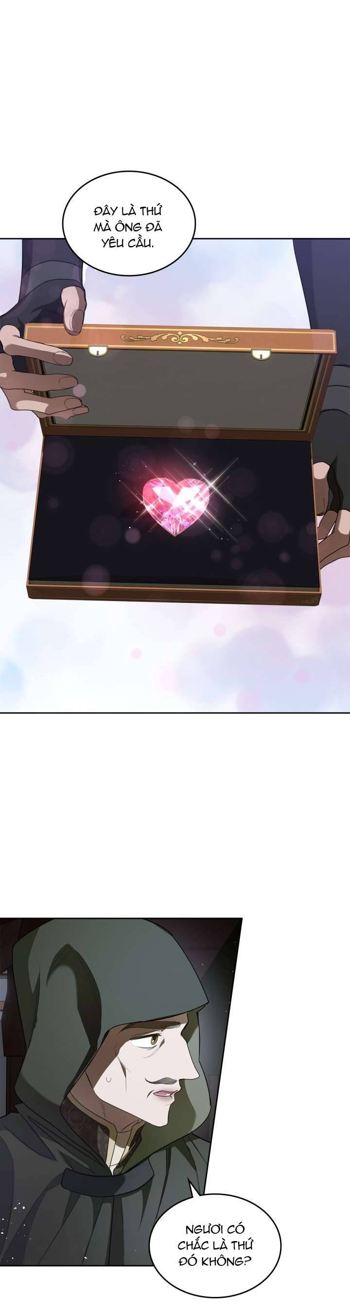 Nam Chính Quái Vật Sống Dưới Giường Tôi Chapter 51 - Trang 4