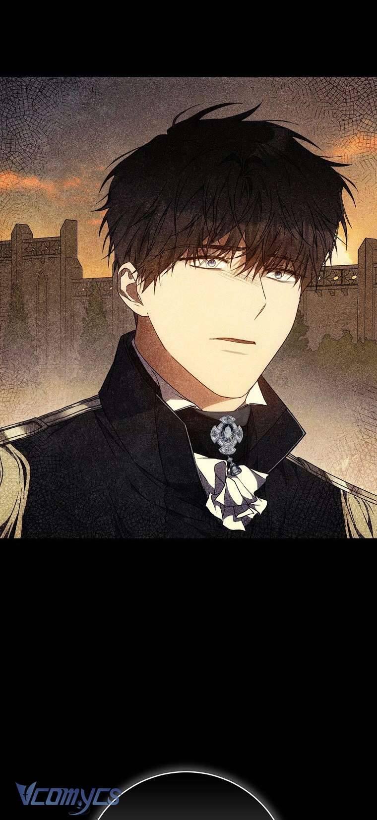 Tôi Trở Thành Vợ Của Nam Chính Chap 94 - Next Chap 95