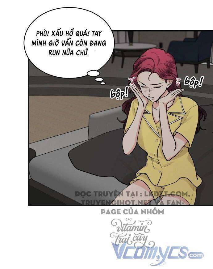 Oan Gia Ngõ Hẹp Chapter 43 - Trang 3