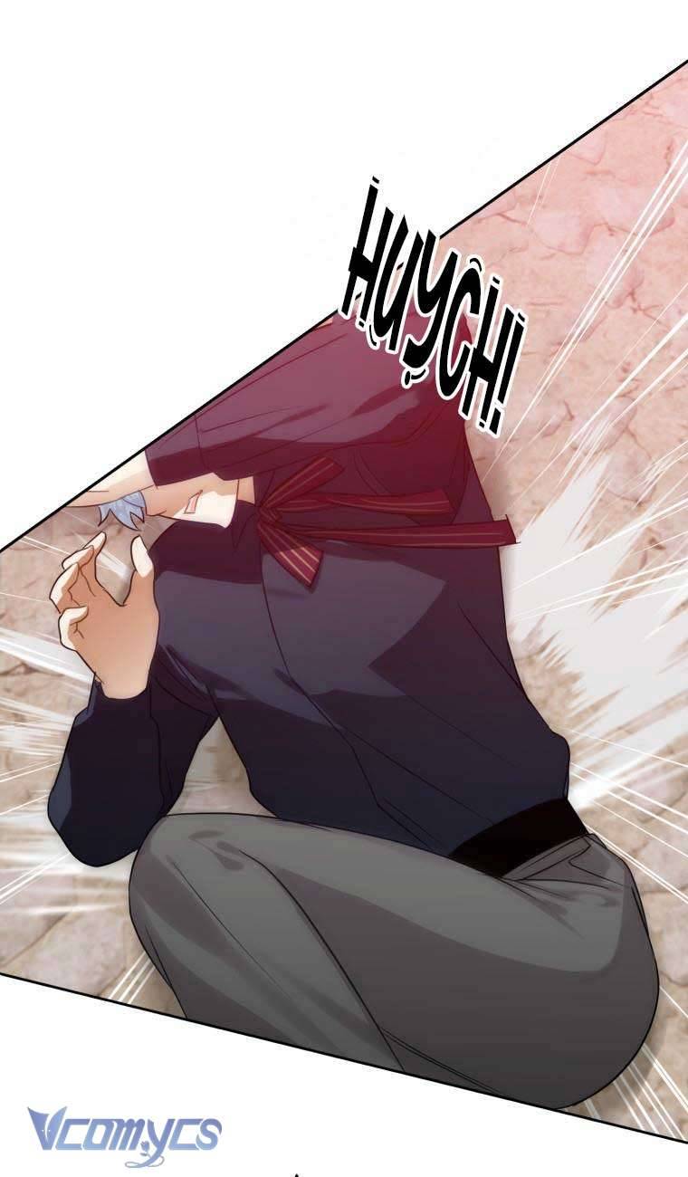 Bỗng Nhiên Tôi Trở Thành Quạ Đen!! Chapter 41 - Trang 4