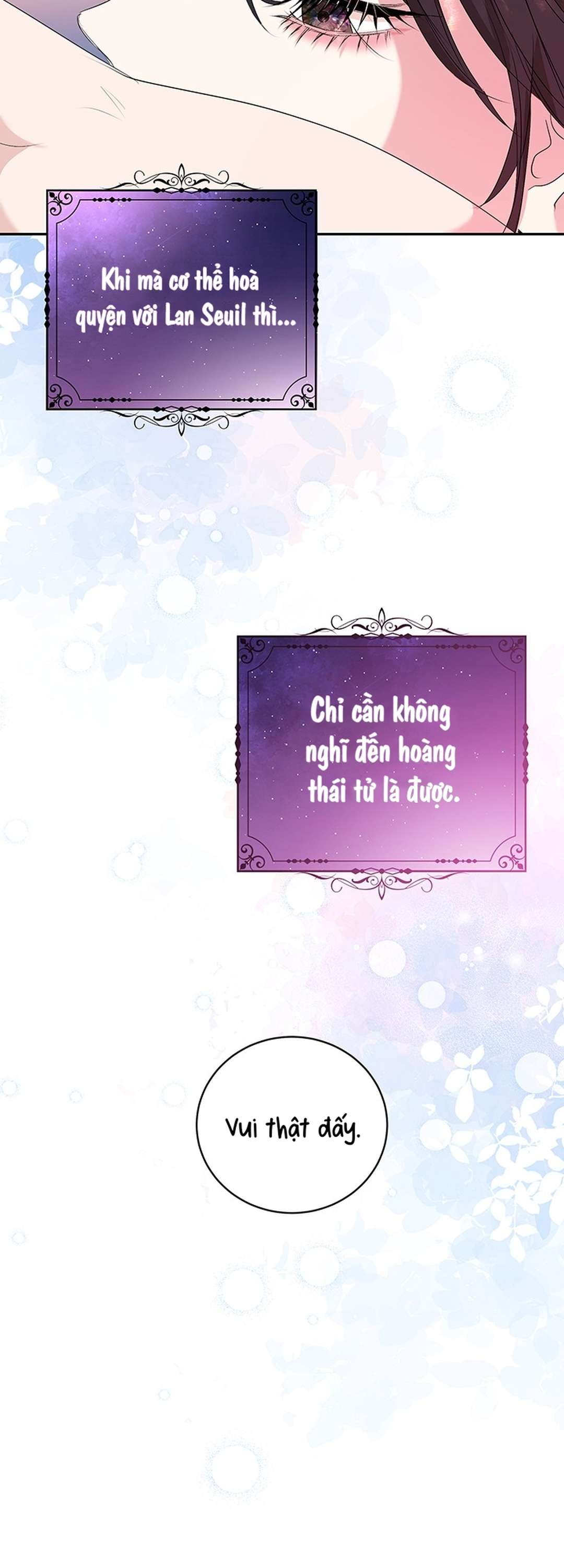 [ 18+ ] Tại nơi ẩn mình cuối cùng của sắc xanh Chap 7 - Trang 2