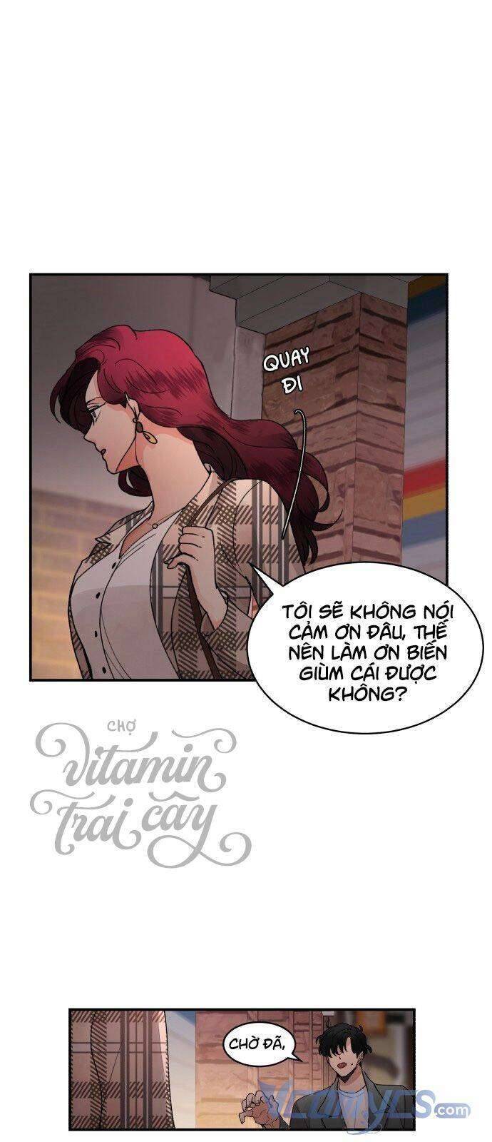 Oan Gia Ngõ Hẹp Chapter 11 - Trang 3