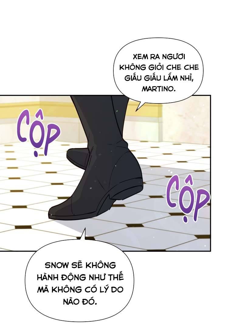 Người Bảo Hộ Của Bạo Quân Là Ma Nữ Tàn Độc Chap 66 - Trang 4