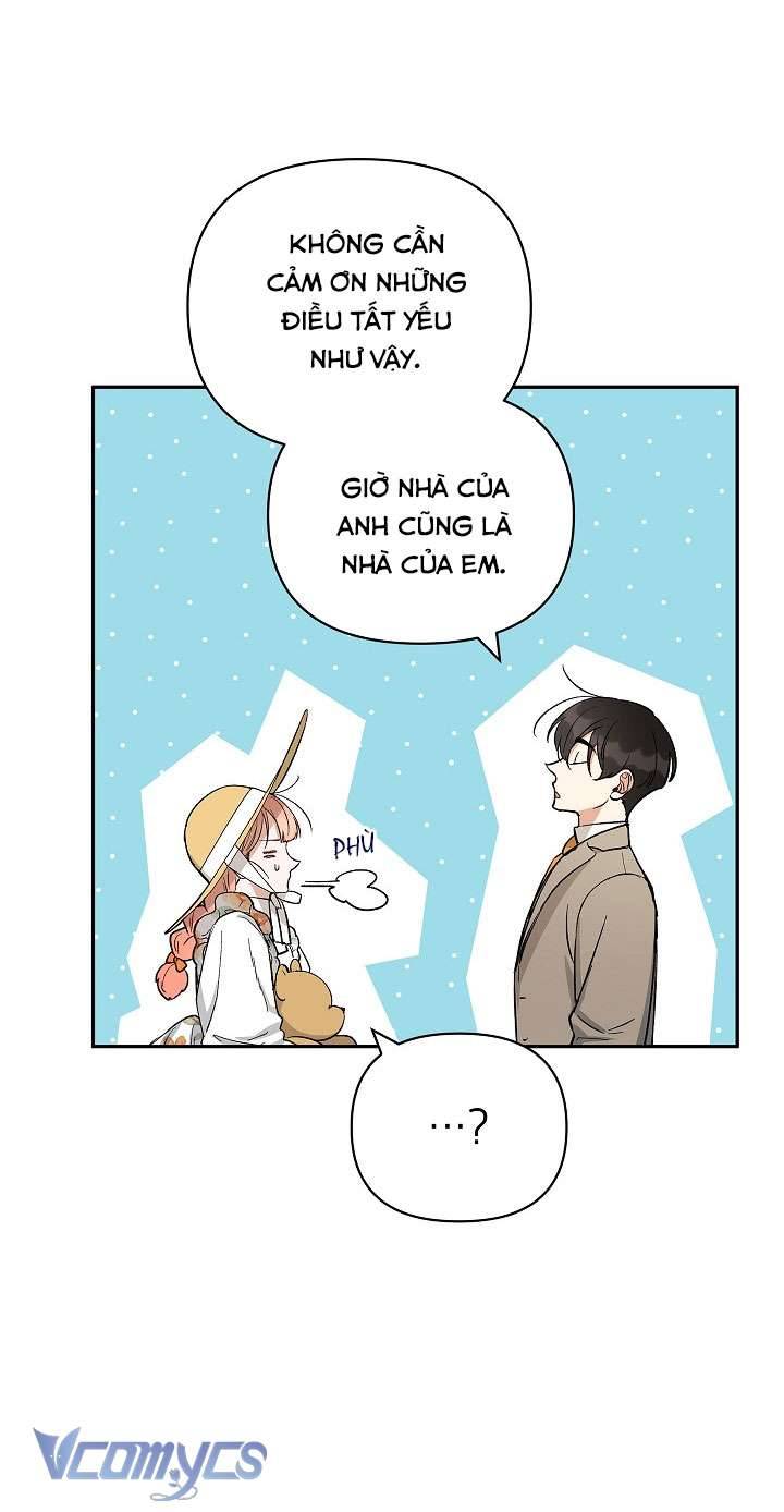 Phương Pháp Trở Thành Con Gái Của Người Hùng Bóng Đêm Chap 21 - Trang 2