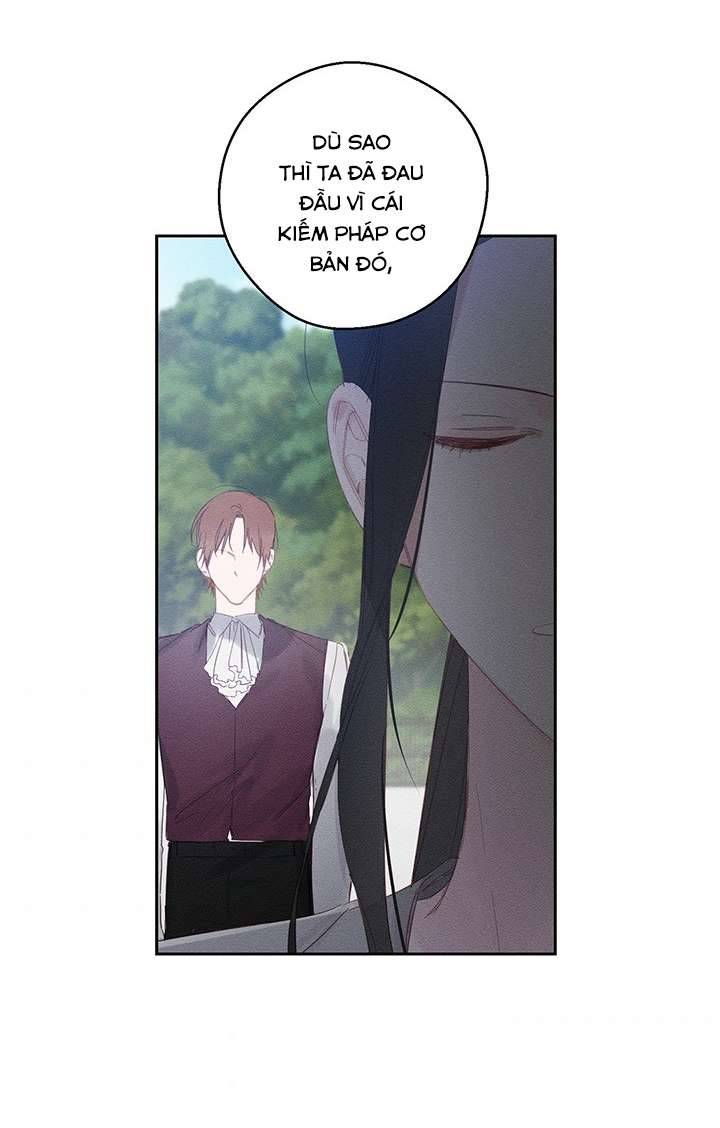 Trước Tiên Phải Giấu Em Trai Cái Đã! Chap 6 - Trang 2