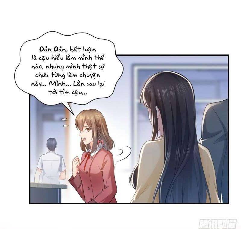 Hệt Như Hàn Quang Gặp Nắng Gắt Chap 64 - Next Chap 65