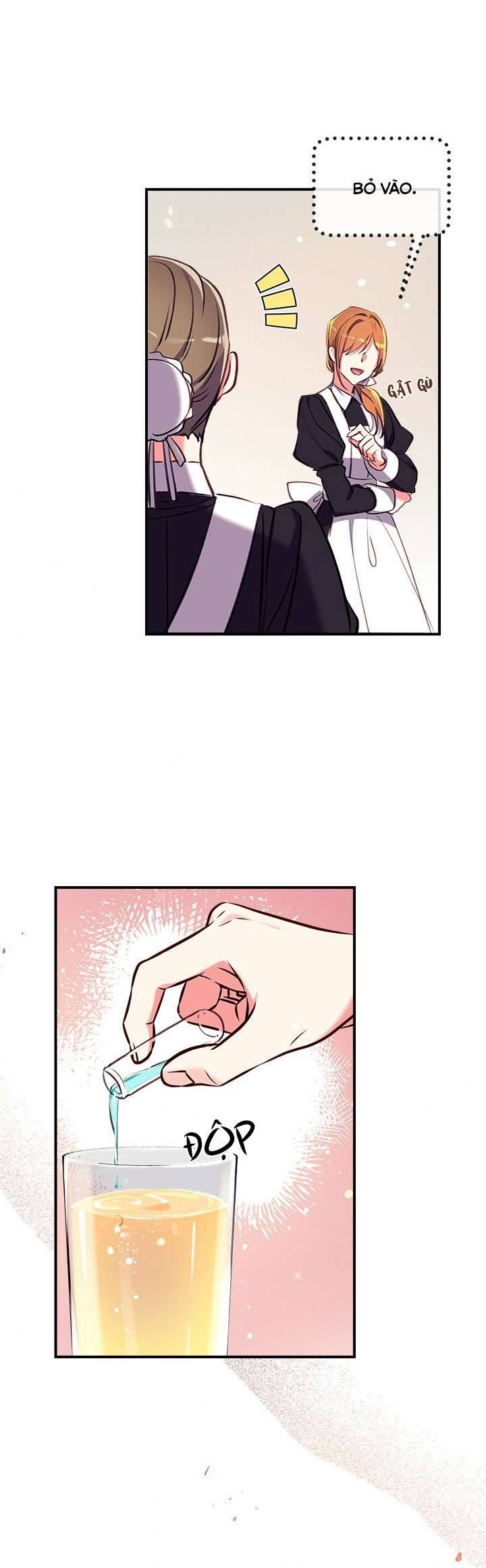 Chúng Ta Có Thể Trở Thành Một Gia Đình Được Không? Chap 13 - Next Chap 14