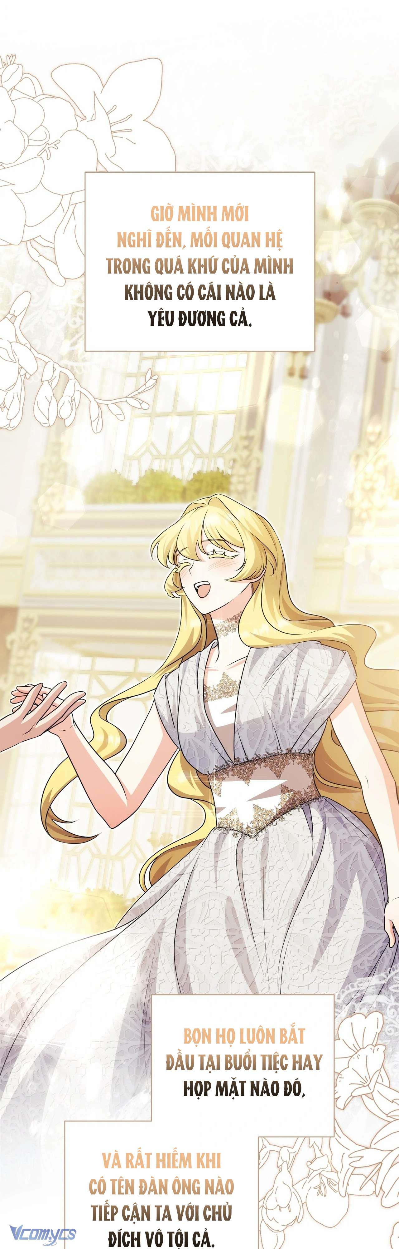 Nàng Công Chúa Trong Chuồng Gà Chap 17 - Next Chap 18