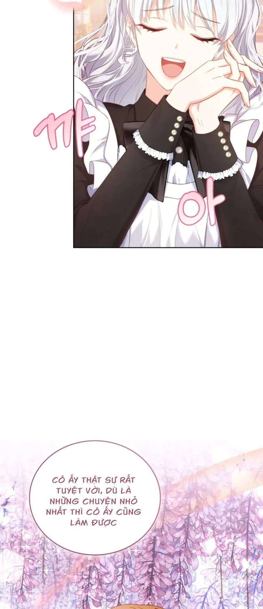Hầu Gái Trong Trò Chơi Harem Ngược Muốn Nghỉ Việc Chapter 8 - Trang 4