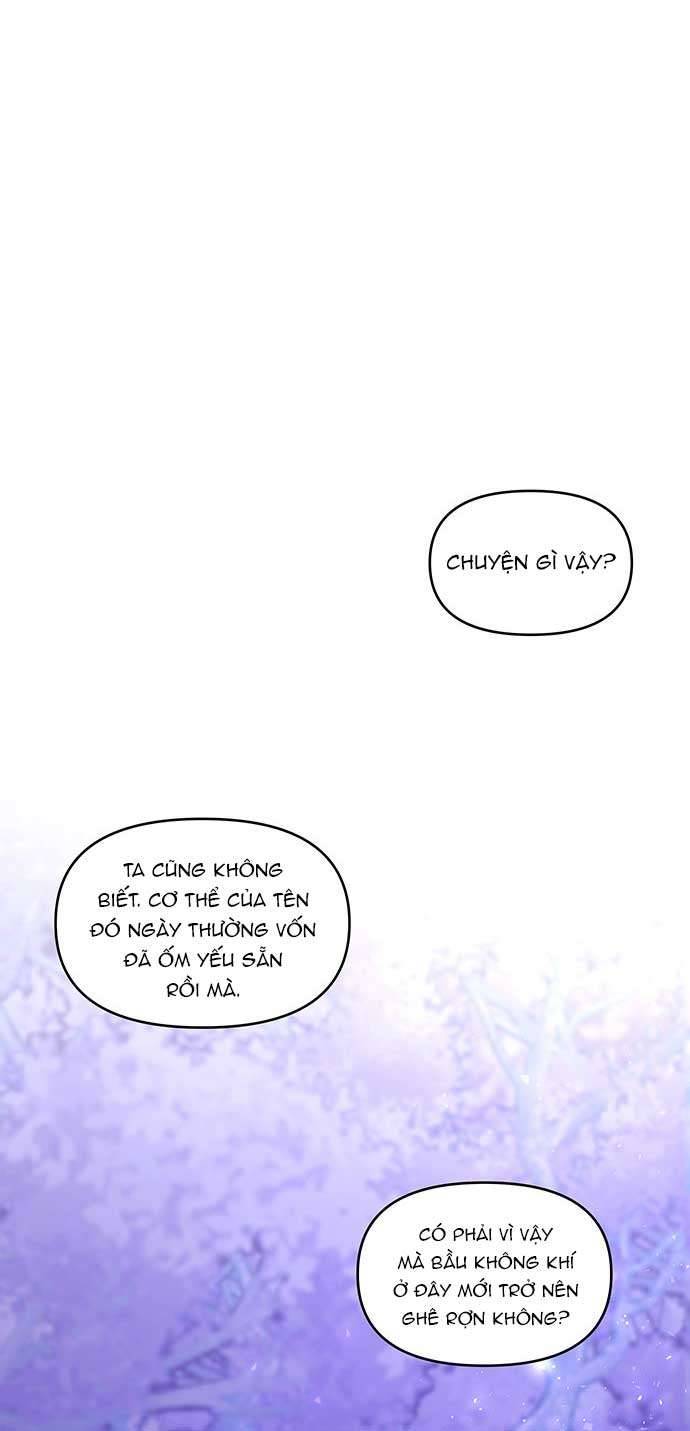 Vương Tử Huyền Bí Chapter 79 - Trang 4