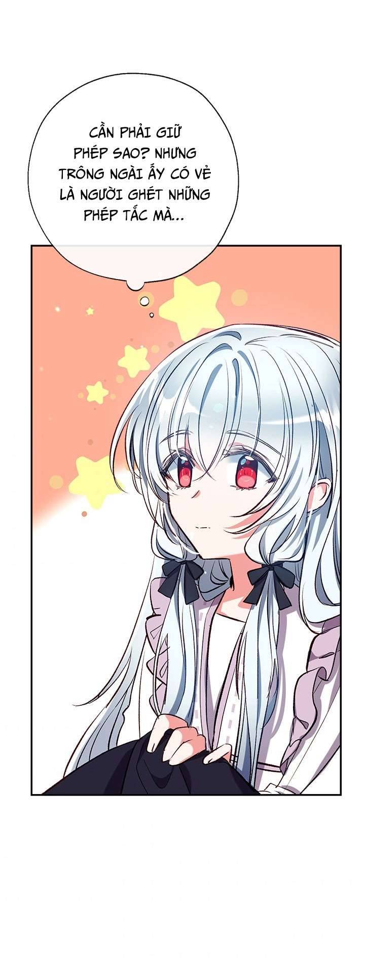 Chúng Ta Có Thể Trở Thành Một Gia Đình Được Không? Chap 45 - Next Chap 46