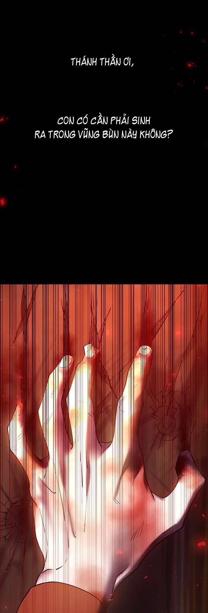 Vương Tử Huyền Bí Chapter 34 - Trang 4