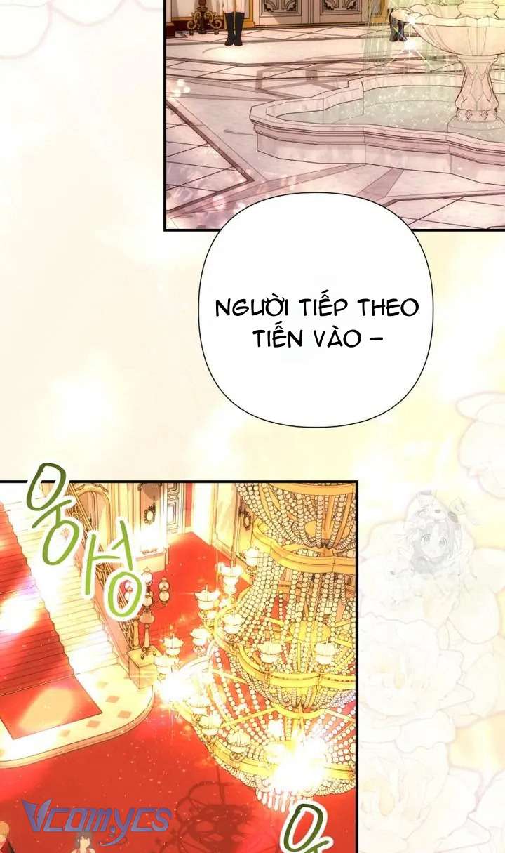 Sau Này Họ Sẽ Sinh Ra Tôi Chapter 19 - Trang 4