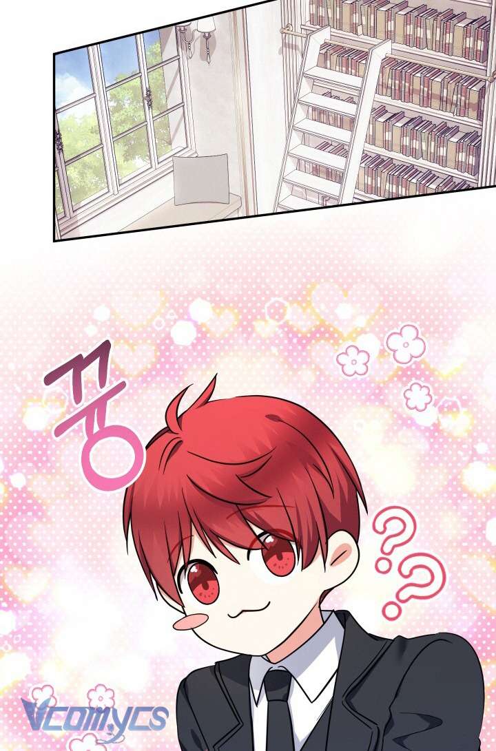 Tiểu Thư Tích Tiền Đi Bụi Chapter 55 - Trang 4