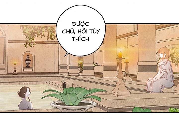 Trước Tiên Phải Giấu Em Trai Cái Đã! Chap 10 - Trang 2