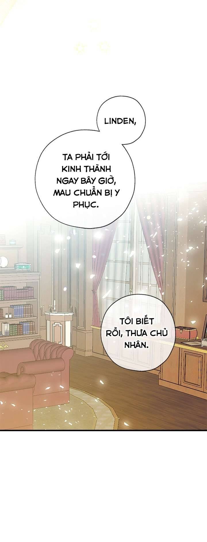 Chúng Ta Có Thể Trở Thành Một Gia Đình Được Không? Chap 18 - Next Chap 19