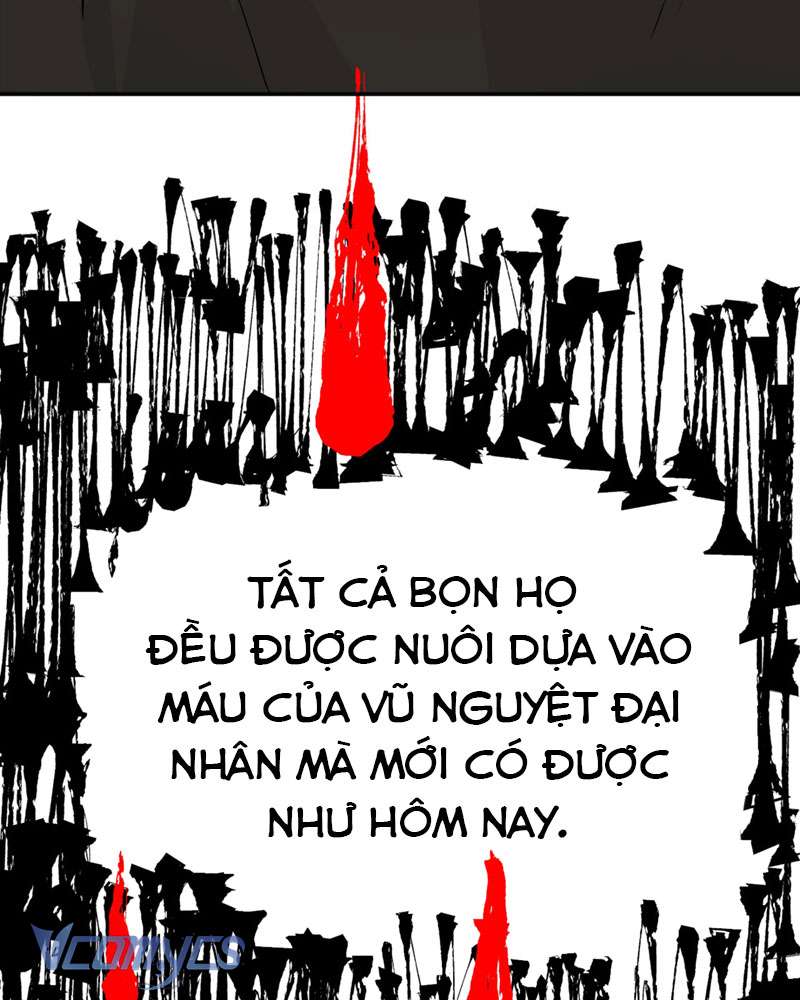 Ác Chi Hoàn Chapter 27 - Trang 4