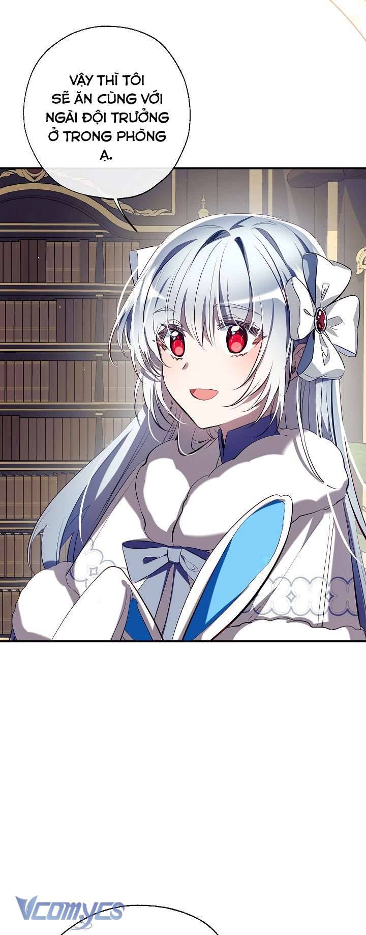 Chúng Ta Có Thể Trở Thành Một Gia Đình Được Không? Chap 96 - Next Chap 97