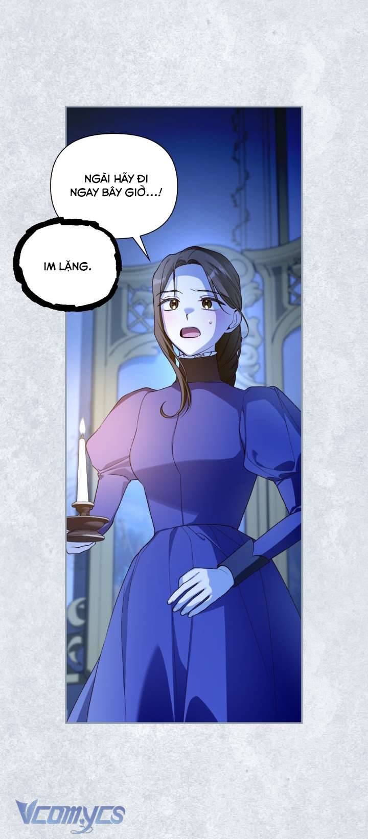 Phương Pháp Che Giấu Đứa Con Của Hoàng Đế Chapter 98 - Next Chapter 99