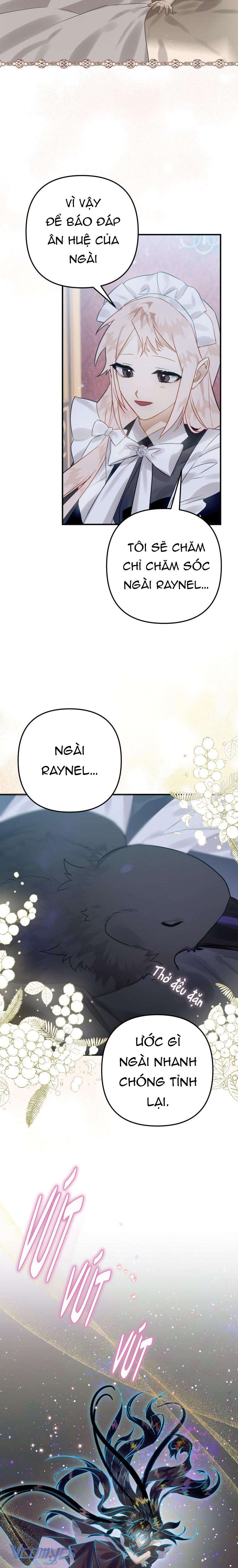 Bỗng Nhiên Tôi Trở Thành Quạ Đen!! Chapter 20 - Trang 4