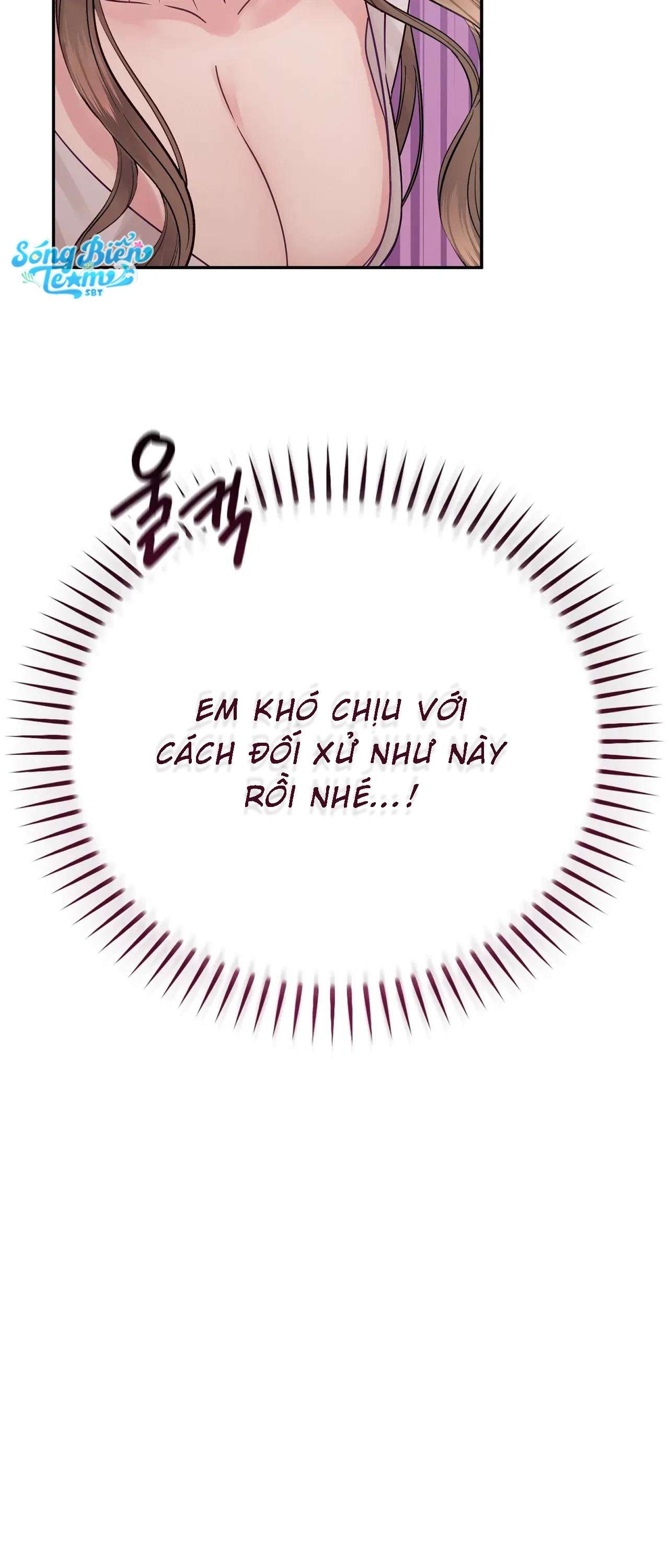 [ 18+ ] Người bạn nguy hiểm của anh trai Chap 3 - Trang 2