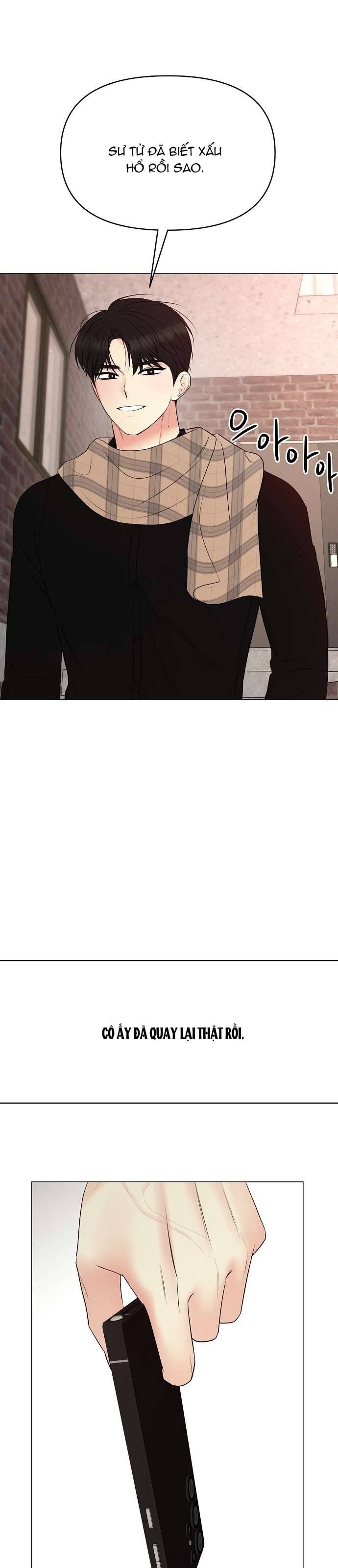 Tiêu Chuẩn Của Nam Chính Chapter 2 - Trang 4