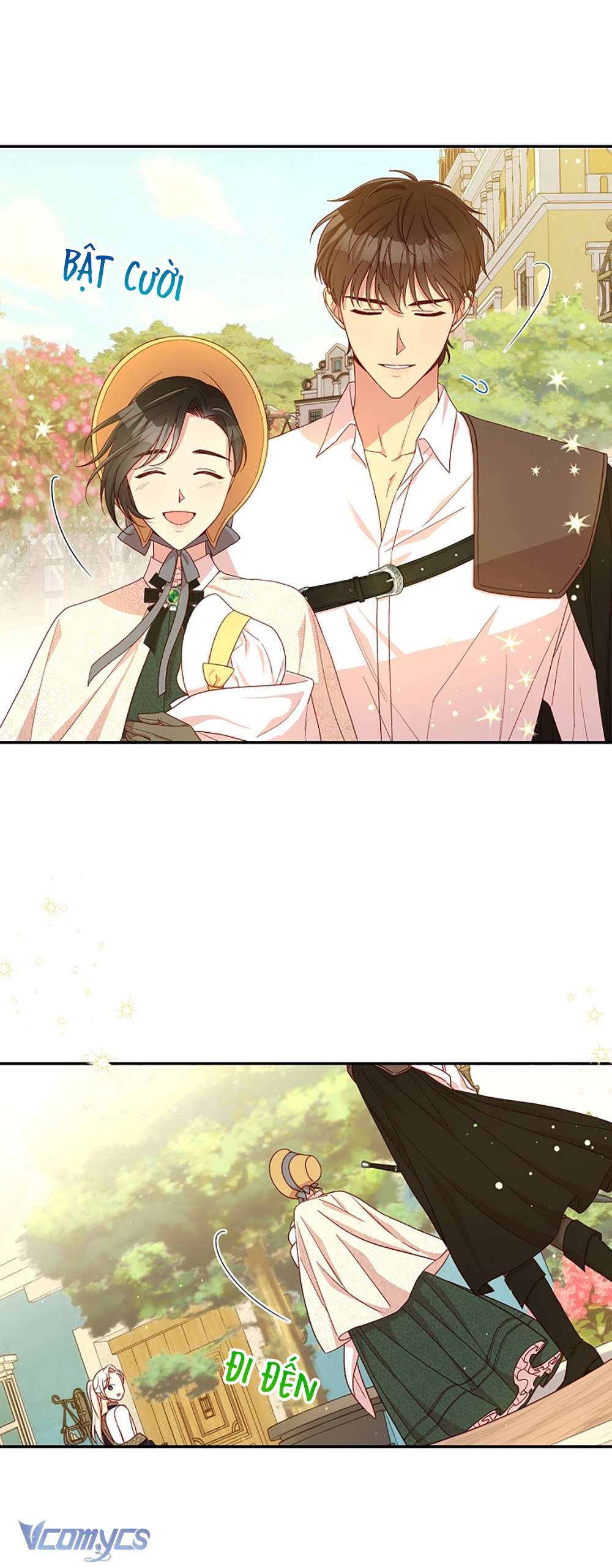 Sống Sót Dưới Thân Phận Hầu Nữ Chap 82 - Trang 2