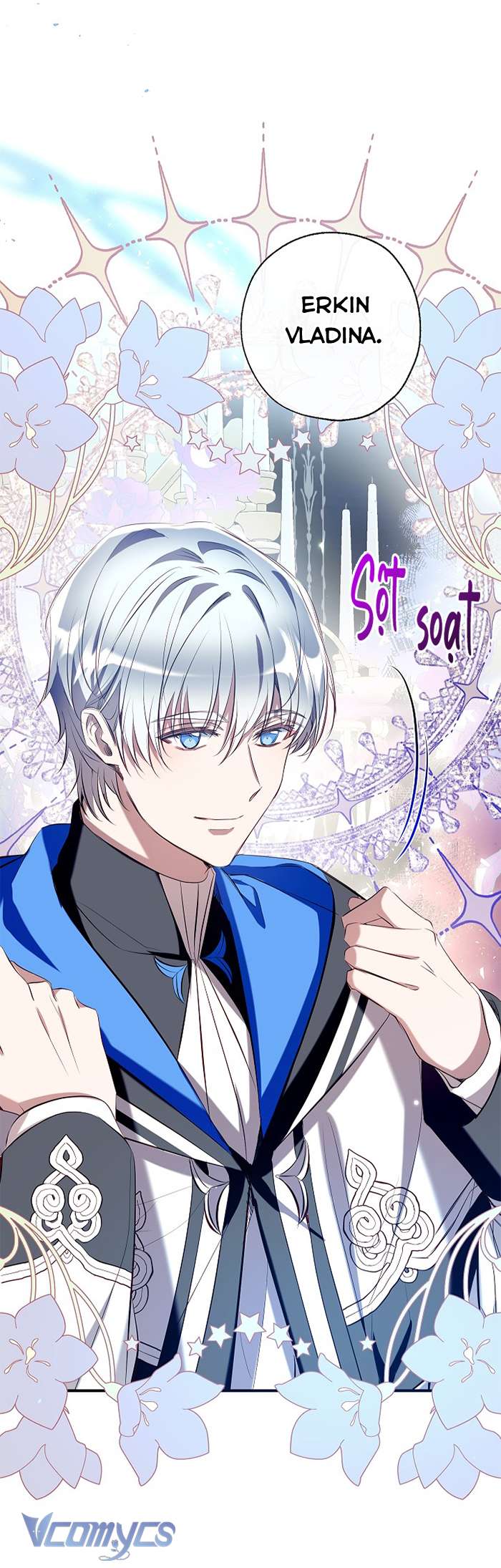 Chúng Ta Có Thể Trở Thành Một Gia Đình Được Không? Chap 87 - Next Chap 88