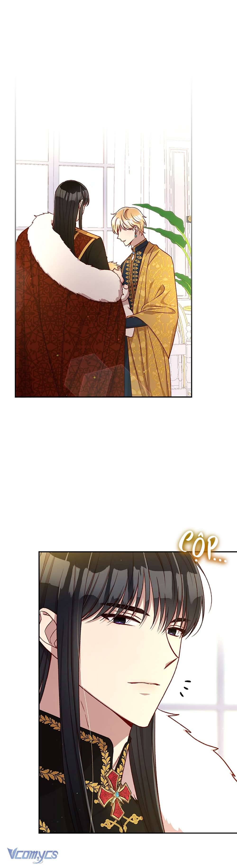 Sống Sót Dưới Thân Phận Hầu Nữ Chap 116 - Trang 2