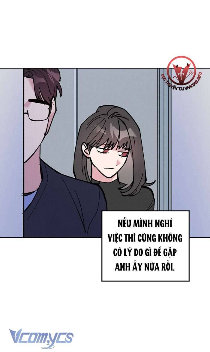[18+] 7 Giây Thay Vì Một Nụ Hôn Chap 7 - Trang 2