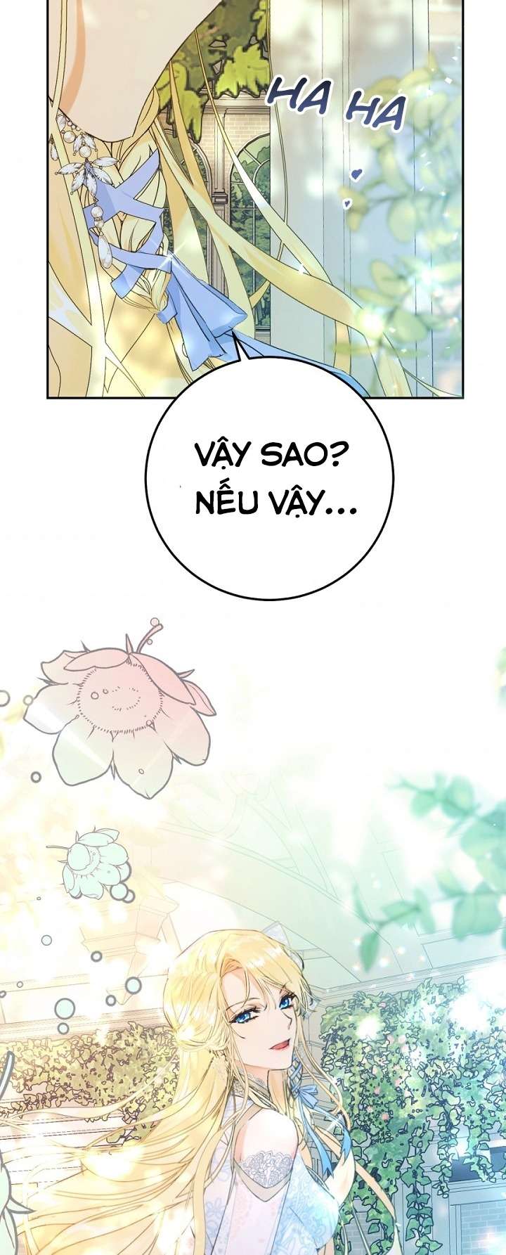 Ác Nữ Chỉ Là Một Con Rối Chap 17 - Trang 2